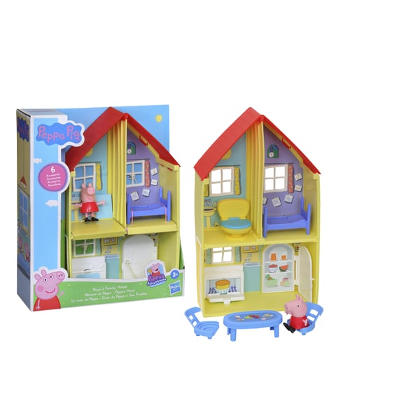 Hasbro F2167FF1 leksaksfigurer