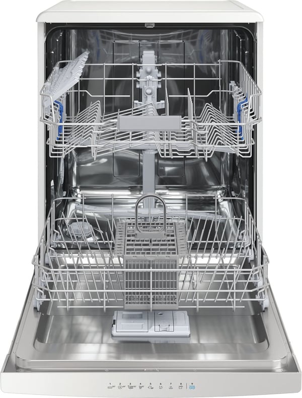 Indesit IN2FFC14BN6 Fritstående 14 kuverter