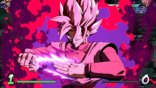 BANDAI NAMCO Entertainment DRAGON BALL FighterZ Vakio Nintendo Switch