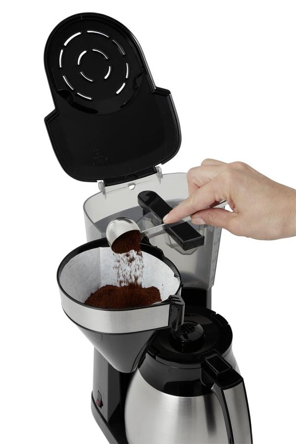Melitta 1023-10 Fuld-auto Filter kaffemaskine