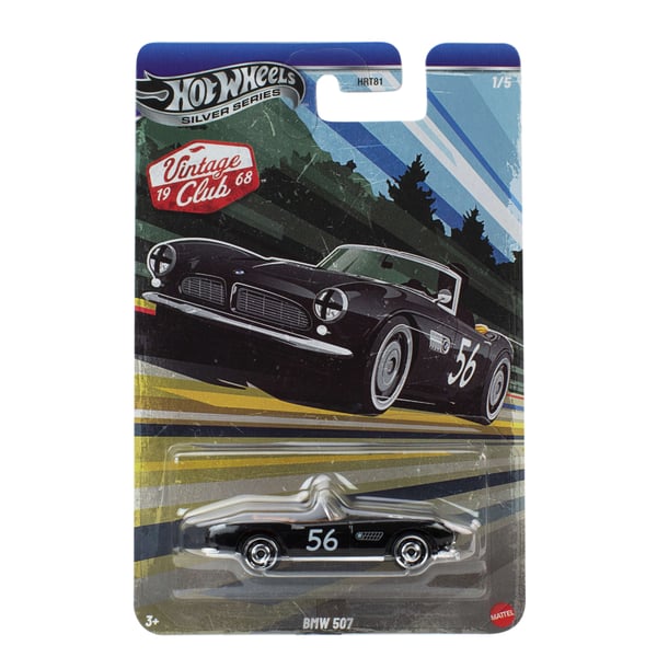 Hot Wheels JKY26 leksaksfordon