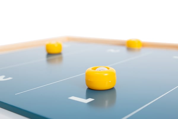 BS Toys GA509 aktivitetsleksak och skicklighetsspel Leksakssats