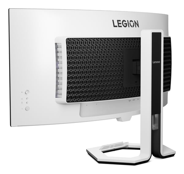 Lenovo Legion PRO 34WD-10 tietokoneen litteä näyttö 86,4 cm (34") 3440 x 1440 pikseliä Wide Quad HD LED Musta