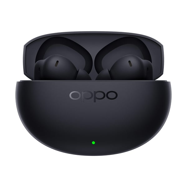 OPPO Enco Air5 Headset True Wireless Stereo (TWS) I ørerne Opkald/musik Bluetooth Sort