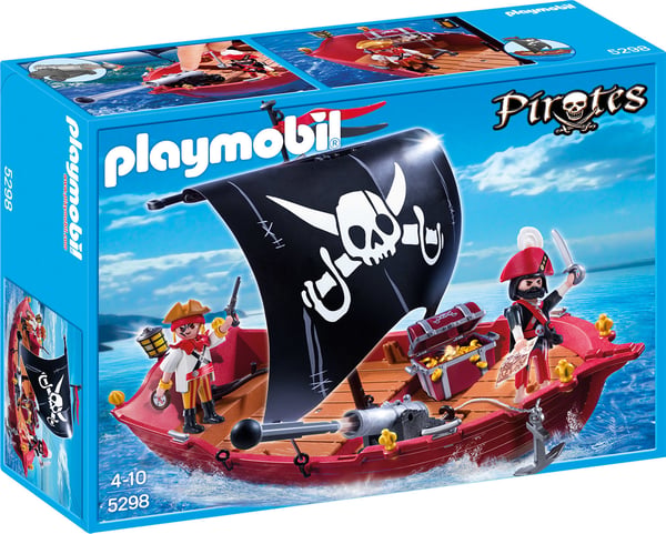 Playmobil 5298 leksakssats