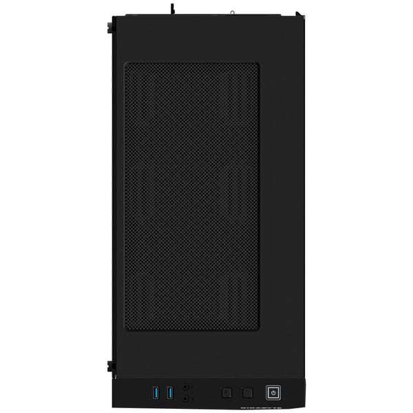GIGABYTE C200 Midi Tower Sort