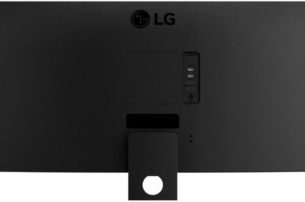 LG MyView Smart computerskærm 80 cm (31.5") 1920 x 1080 pixel Fuld HD LCD Sort