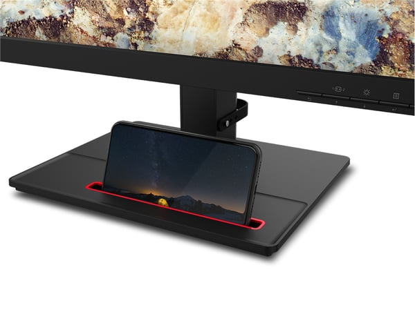 Lenovo ThinkVision T22i-20 - WLED 21.5