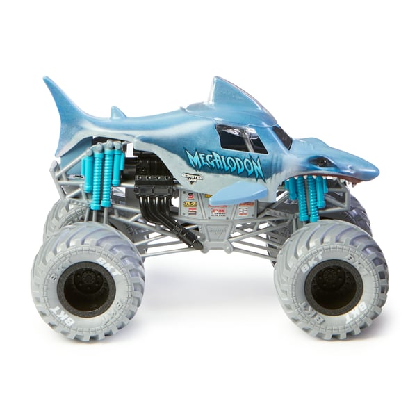 Monster Jam Megalodon