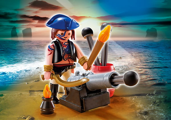 Playmobil 5413 legetøjsfigur til børn