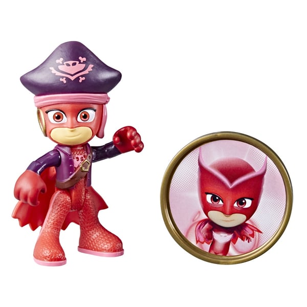 PJ Masks F22895L8 lasten leluhahmo