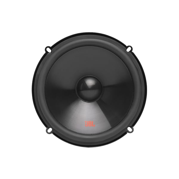JBL Club 602CTP bilhøjttaler Rund 2-vejs 210 W 4 stk