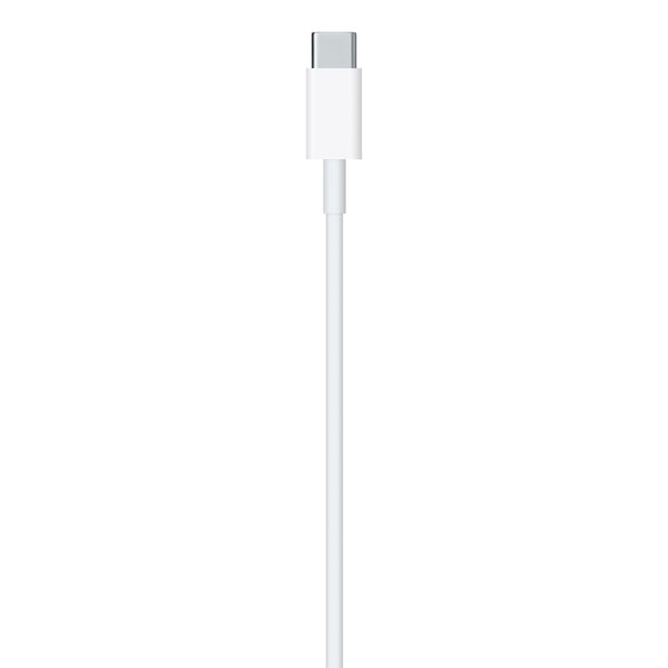 Apple MX0K2ZM/A Lightning kabel 1 m Hvid
