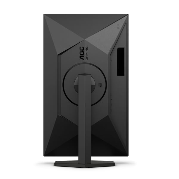 AOC G4 27G4X computerskærm 68,6 cm (27") 1920 x 1080 pixel Fuld HD LED Sort, Grå