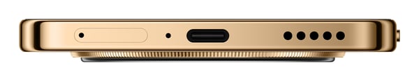 Honor Magic 8 Lite 5G 17,2 cm (6.79") Hybridi-Dual SIM MagicOS 9.0 USB Type-C 8 GB 512 GB 7500 mAh Ruskea