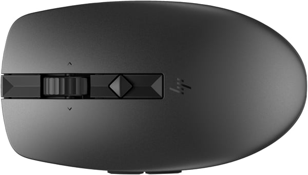 HP 710 Rechargeable Silent Mouse