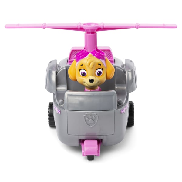 PAW Patrol PAW VHC BscVeh LowPrice Skye GML