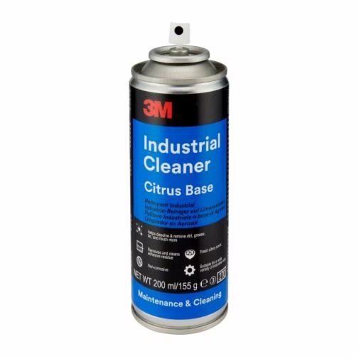 3M INDCLEA200 200 ml Pumpspray