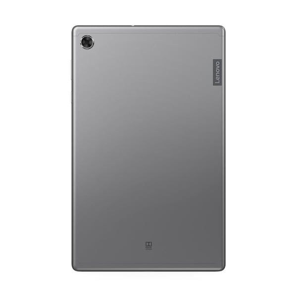 Lenovo Tab M10 Mediatek 64 GB 26,2 cm (10.3") 4 GB Wi-Fi 5 (802.11ac) Android 9.0 Grå