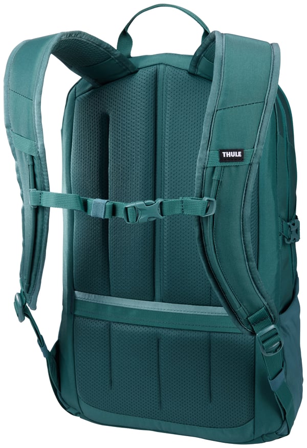 Thule EnRoute TEBP4216 - Mallard Green rygsæk Fritidsrygsæk Grøn Nylon