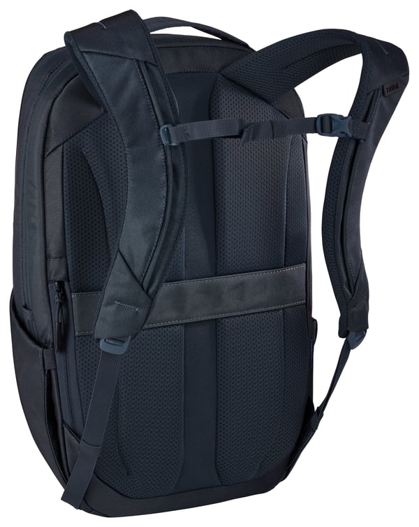 Thule Subterra 2 TSLB415 Dark Slate rygsæk Fritidsrygsæk Sort Polyester