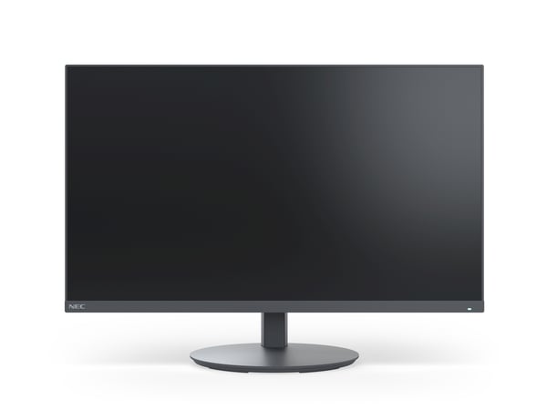 Sharp MultiSync E244FL platta pc-skärmar 61 cm (24") 1920 x 1080 pixlar Full HD LCD Svart