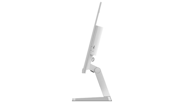 Lenovo L24i-40 computerskærm 60,5 cm (23.8") 1920 x 1080 pixel Fuld HD LED Grå