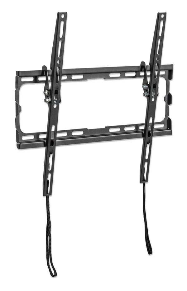 Manhattan 462402 tv-fäste 177,8 cm (70") Svart