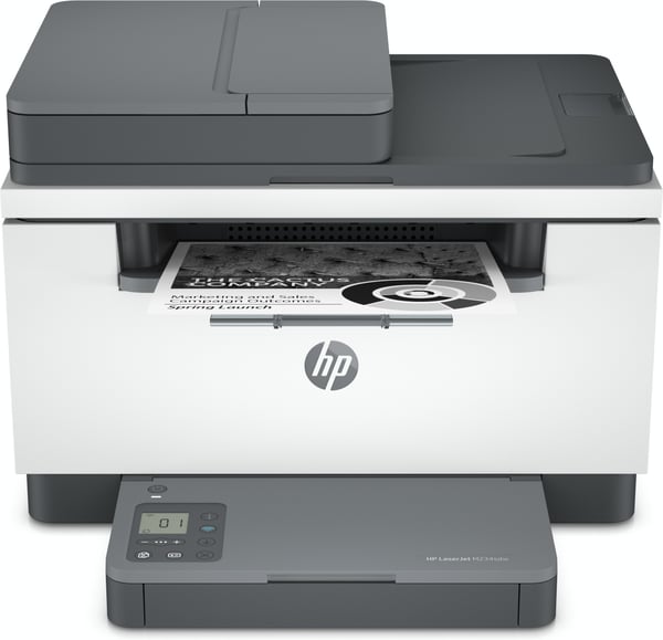 HP LaserJet MFP M234sdw skrivare
