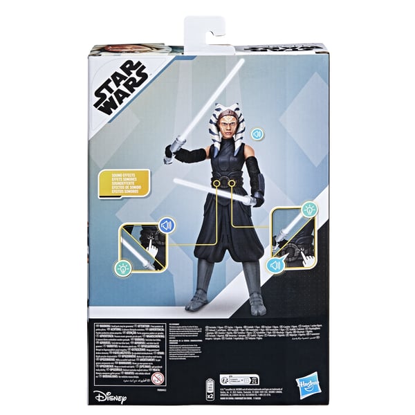 Star Wars F7918