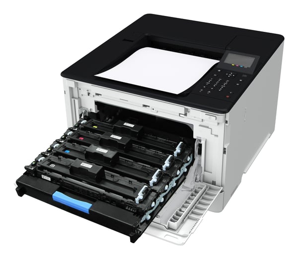 Canon i-SENSYS LBP673Cdw II Färg 1200 x 1200 DPI A4 Wi-Fi