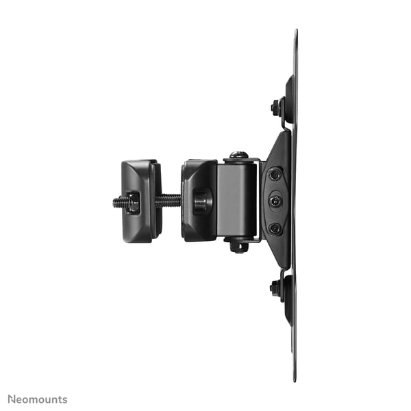 Neomounts FL40-430BL12 TV-kiinnike 106,7 cm (42") Musta