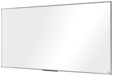 Nobo Essence Stål Magnetisk Whiteboard 180x90 cm