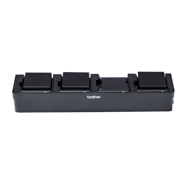 Brother PA4BC001EU Bærbar printer Sort Indendørs