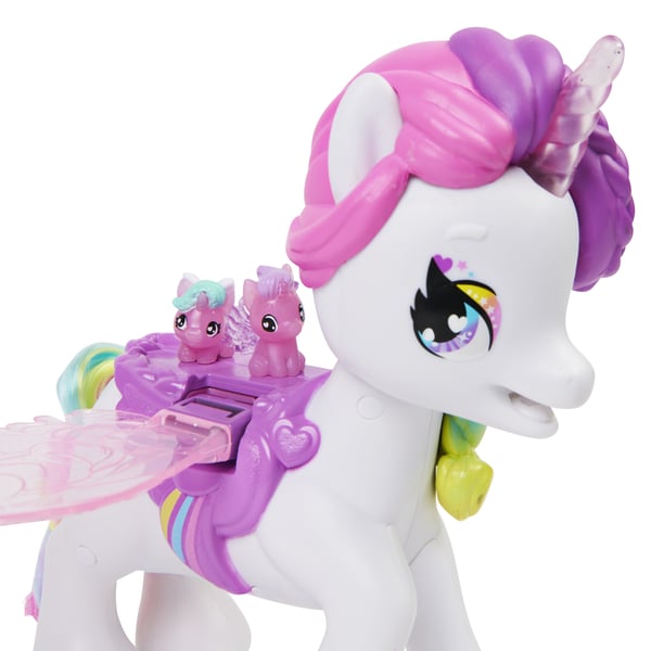 Hatchimals EGG COL Interactive Unicorn GML
