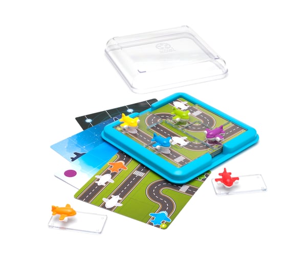 SmartGames Take Off 3D puslespil