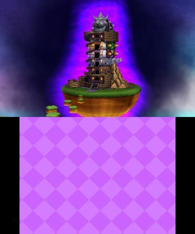 Nintendo Mario Party : Island Tour - Selects Tyska, Engelska, Spanska, Franska, Italienska, Nederländska, Portugisiska, Ryska Nintendo 3DS
