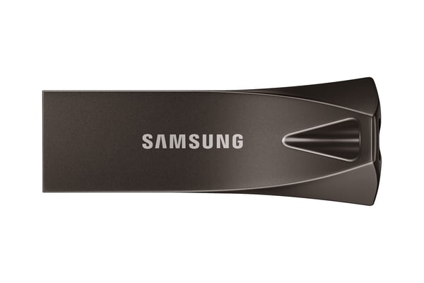 Samsung MUF-64BE USB-sticka 64 GB USB Type-A 3.2 Gen 1 (3.1 Gen 1) Grå