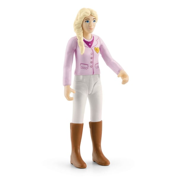 schleich 43277561 legetøjssæt