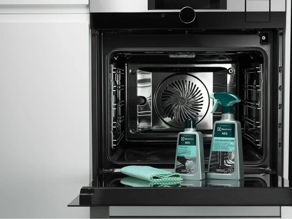 Electrolux M3OCS301 Ovn/komfur 500 ml