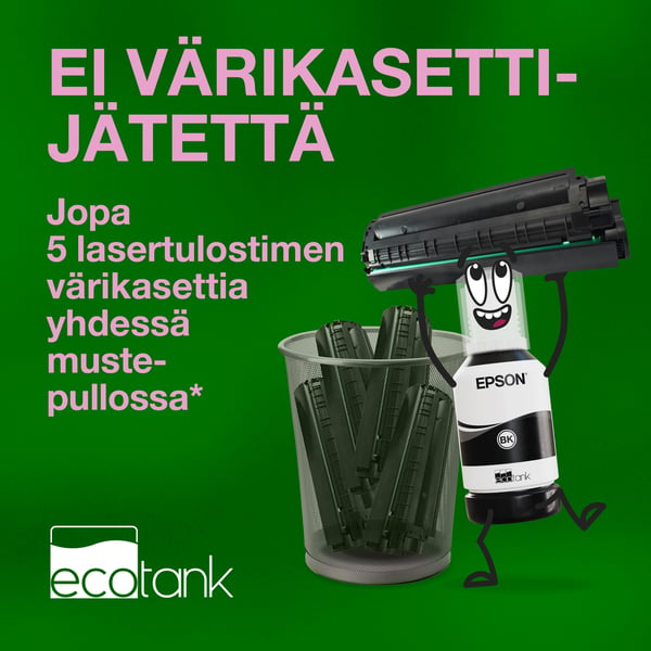 Epson EcoTank ET-M3180