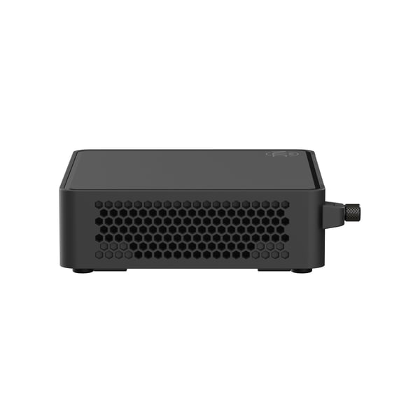 ASUS NUC 15 Pro RNUC15CRKU500002 Sort 225H
