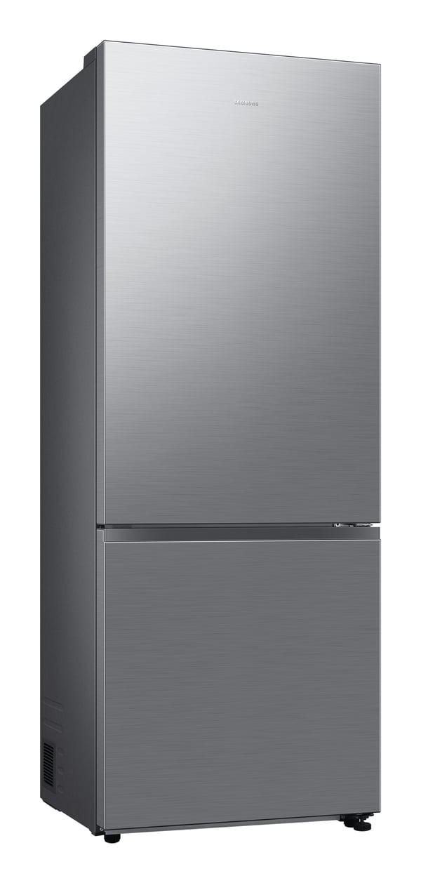 Samsung RB53DG706AS9 Fritstående 538 L Rustfrit stål