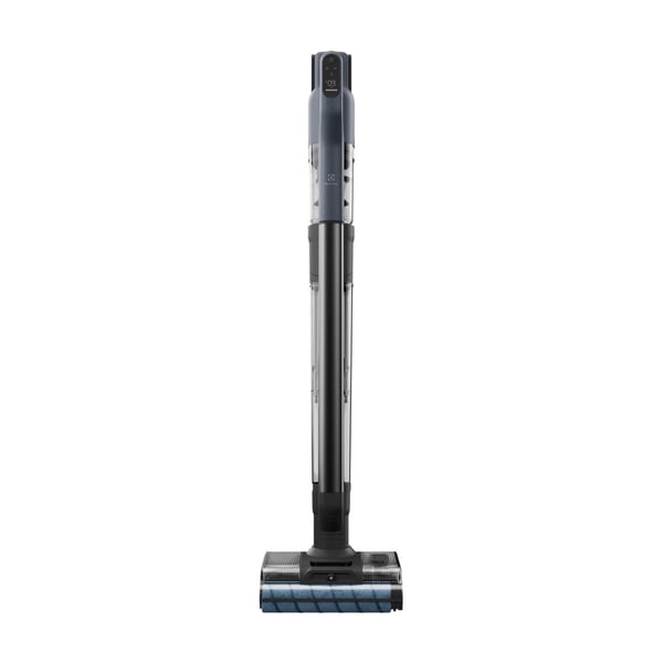Electrolux EW82U1DB 2-in-1-varsi-imuri Akku Kuiva ja märkä Sykloninen Pussiton 85 W Sininen 4,3 ah