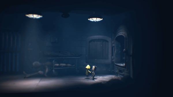 BANDAI NAMCO Entertainment Little Nightmares II Vakio Xbox One