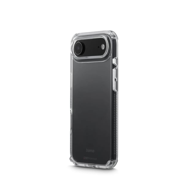 Hama Extreme Protect mobiltelefon etui 16,5 cm (6.5") Cover Transparent