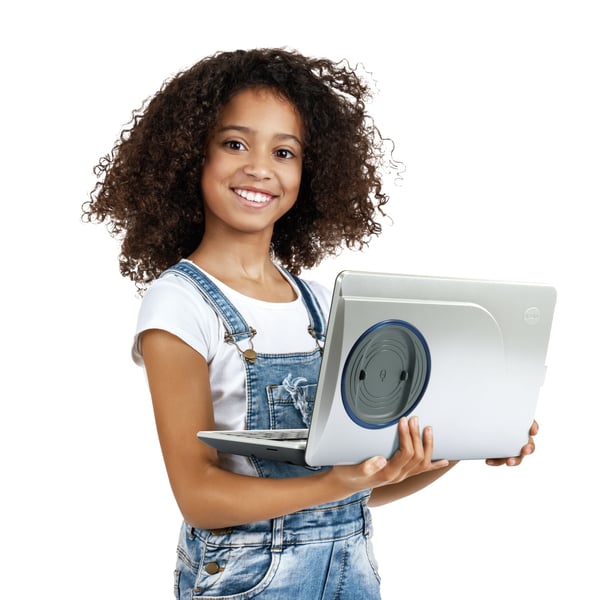 VTech Genio 80-541005 lasten laite