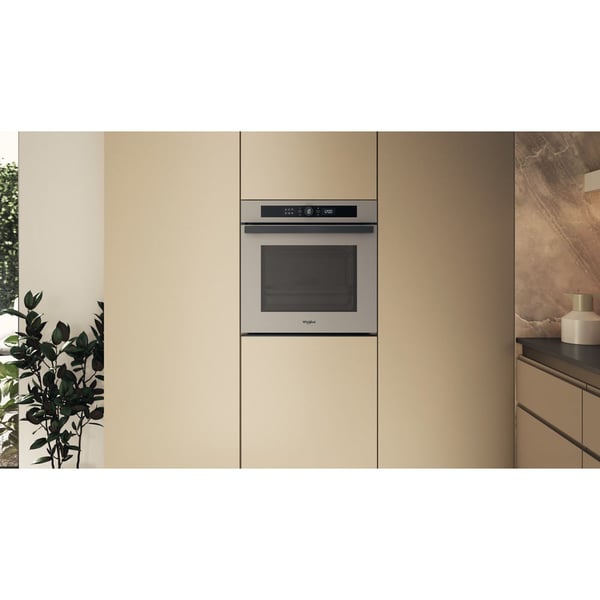 Whirlpool WOI4S8CM1SEA 73 L Beige