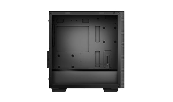 DeepCool MACUBE 110 Midi Tower Svart