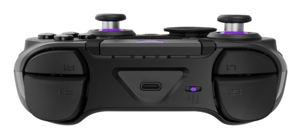 PDP Victrix Pro BFG Sort RF/USB Gamepad Analog/digital PC, PlayStation 4, PlayStation 5